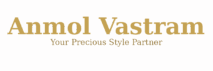 anmol vastram final logo